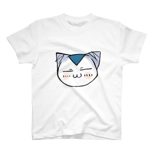 猫ちゃんTシャツ スタンダードTシャツ
