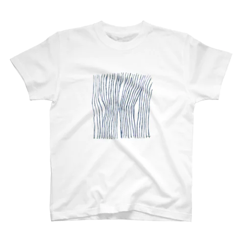 Kyakusen-bi Regular Fit T-Shirt