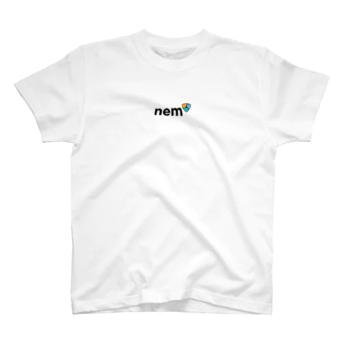 NEMグッズ Regular Fit T-Shirt