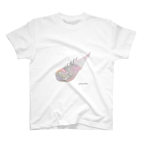 Cryptid スタンダードTシャツ