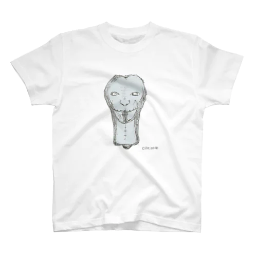 Bad idea Regular Fit T-Shirt