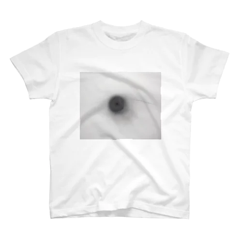 eye Regular Fit T-Shirt