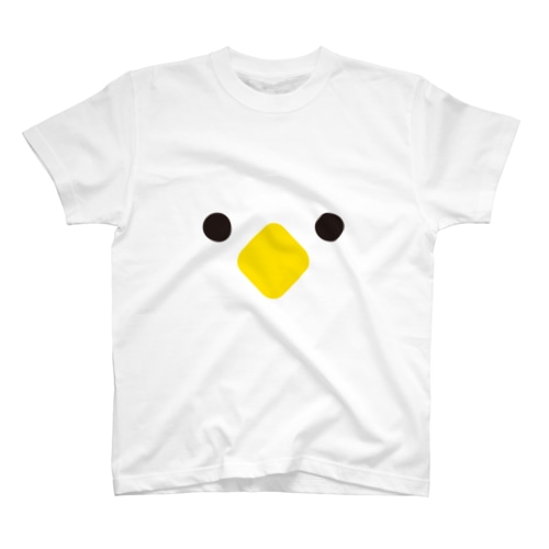 ペンギン－animal up－アニマルアップ－ Regular Fit T-Shirt