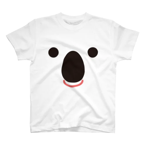 コアラ－animal up－アニマルアップ－ 티셔츠