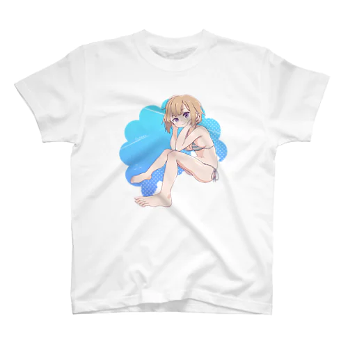 みずぎ スタンダードTシャツ