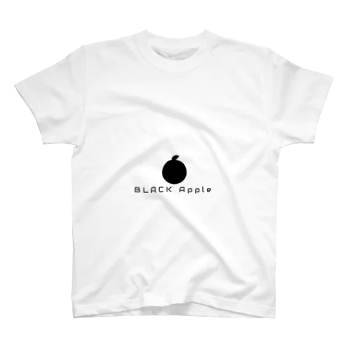 Blackapple Tシャツ Regular Fit T-Shirt