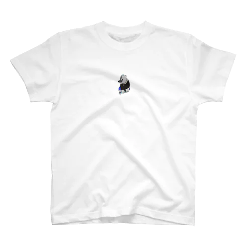 xBearx Regular Fit T-Shirt