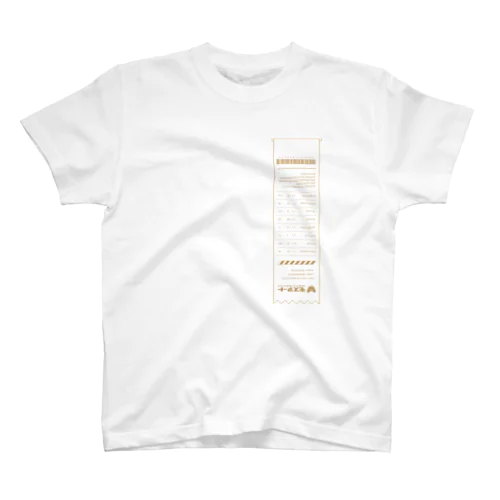 MOTHmart-Tshirt-Reverse スタンダードTシャツ