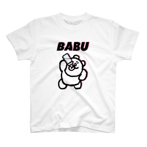 バブ Regular Fit T-Shirt