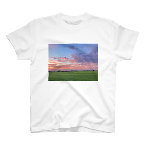 恋する風景〜YOSHIKAWA〜 スタンダードTシャツ