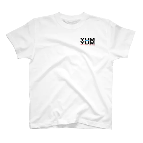 YUM-YUM GIMME SOME スタンダードTシャツ