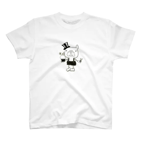 LOVEグラキリス Regular Fit T-Shirt