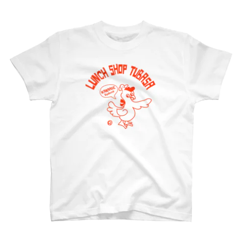 karaage2 スタンダードTシャツ