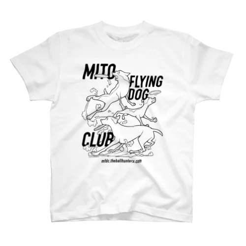 MFDC01 Regular Fit T-Shirt