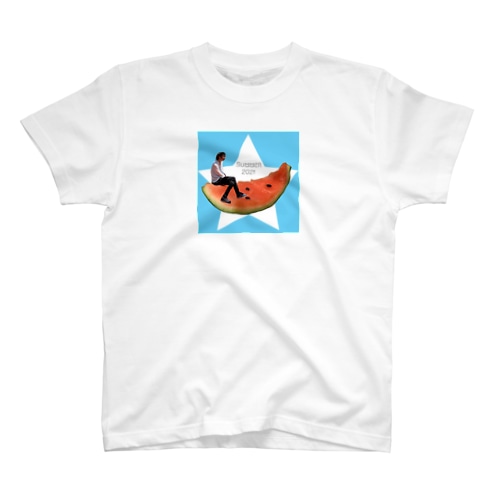 Watermelon 2021 Regular Fit T-Shirt