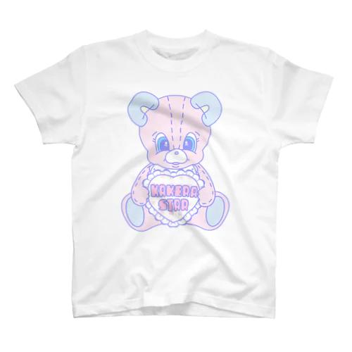 ばぶあちゃん Regular Fit T-Shirt