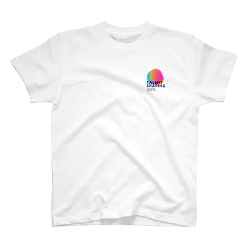 TS_BNG（ベーシック） スタンダードTシャツ