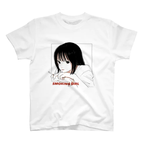 女の子 Regular Fit T-Shirt