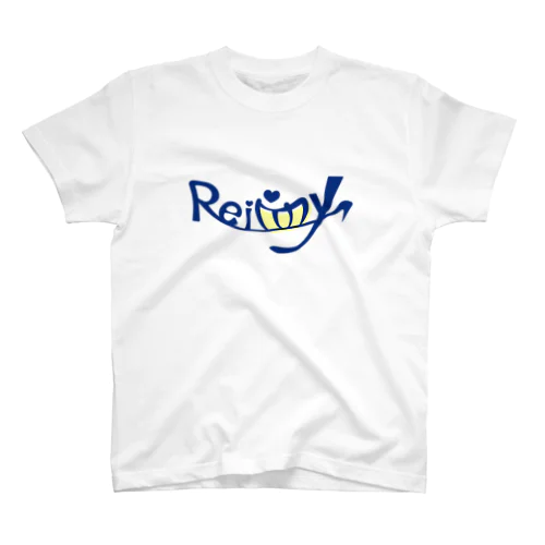 Reinny graphic Regular Fit T-Shirt