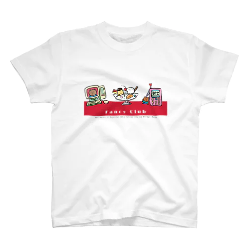 あの頃ティー スタンダードTシャツ