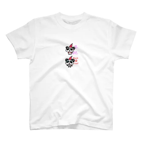 サンダちゃん Regular Fit T-Shirt