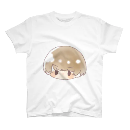 ぱんつ スタンダードTシャツ