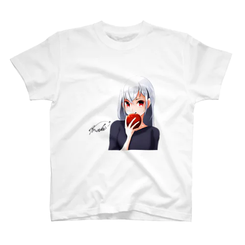 Snow White Tシャツ スタンダードTシャツ