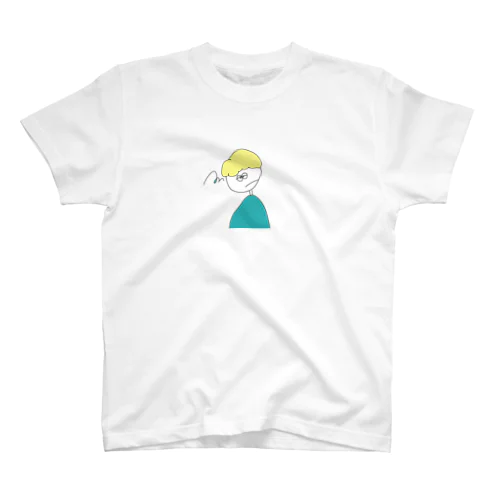 男の子 スタンダードTシャツ