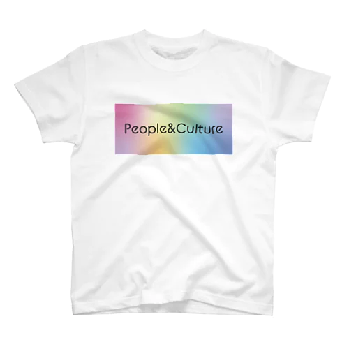 P&C スタンダードTシャツ