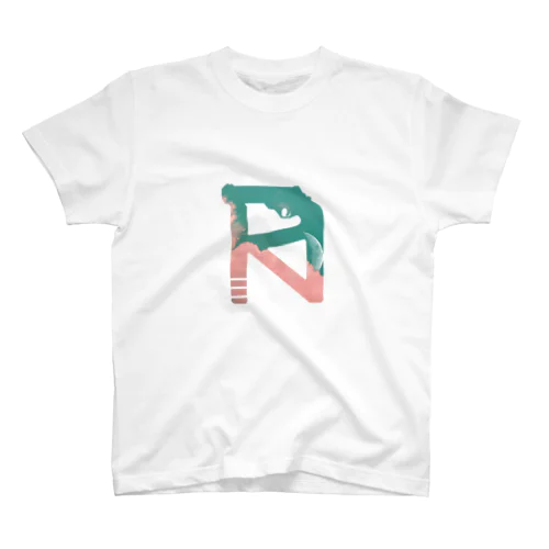 Chill out Regular Fit T-Shirt