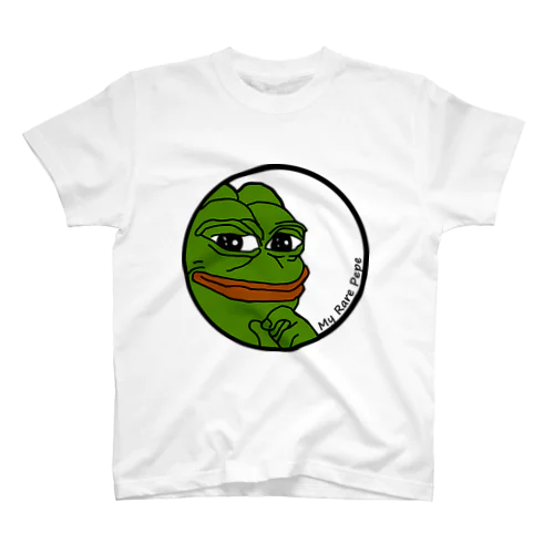 PEPE-BIG スタンダードTシャツ