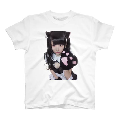 ゴミメイドちゃん？！ スタンダードTシャツ