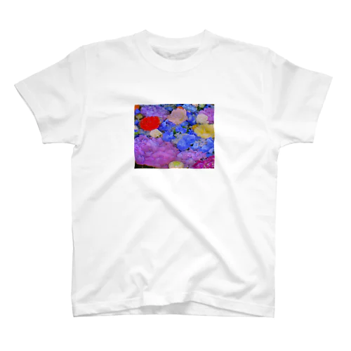 bloom スタンダードTシャツ