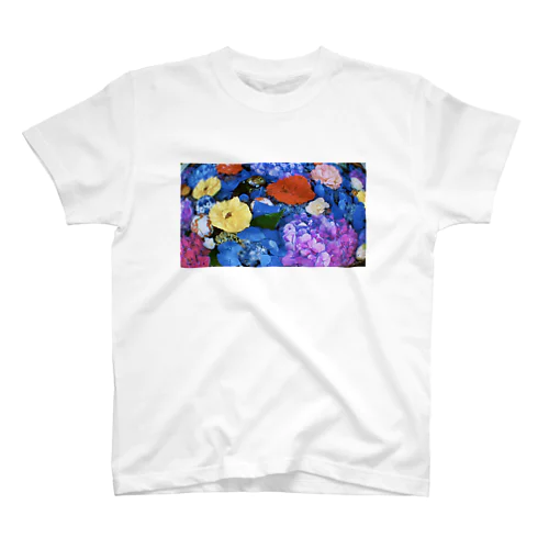 bloom2 スタンダードTシャツ