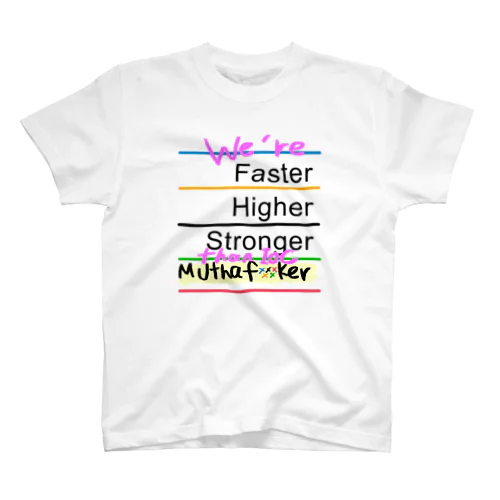 Protest Regular Fit T-Shirt