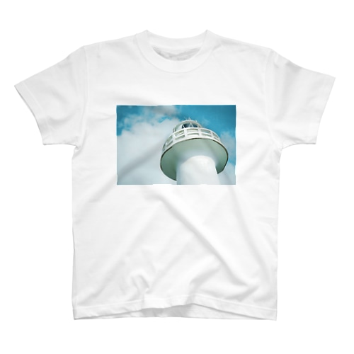 涼風 Regular Fit T-Shirt