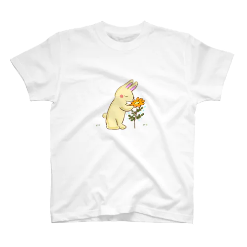 くんくんうさちゃん スタンダードTシャツ