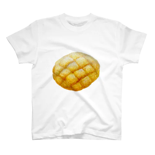 メロンパン スタンダードTシャツ