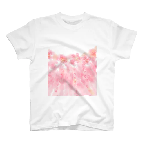 🌸桜🌸 スタンダードTシャツ