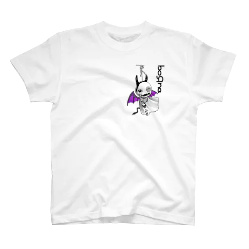 Teru Teru Devil Regular Fit T-Shirt