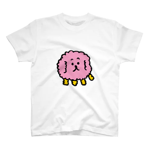 fuwane スタンダードTシャツ