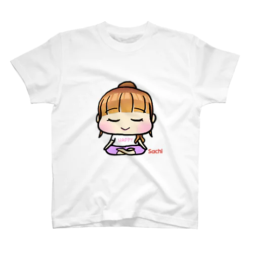 さっちゃんTシャツ❤️ Regular Fit T-Shirt