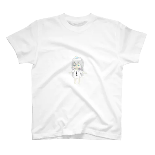 ことりTシャツ Regular Fit T-Shirt