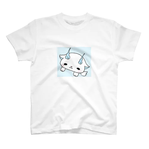 ほんけ！！！てぃーしゃつ スタンダードTシャツ