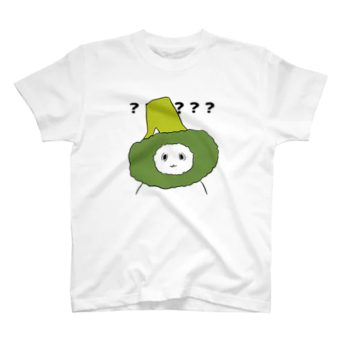 全てを理解したかも🥦 スタンダードTシャツ