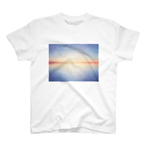 星空の海 スタンダードTシャツ
