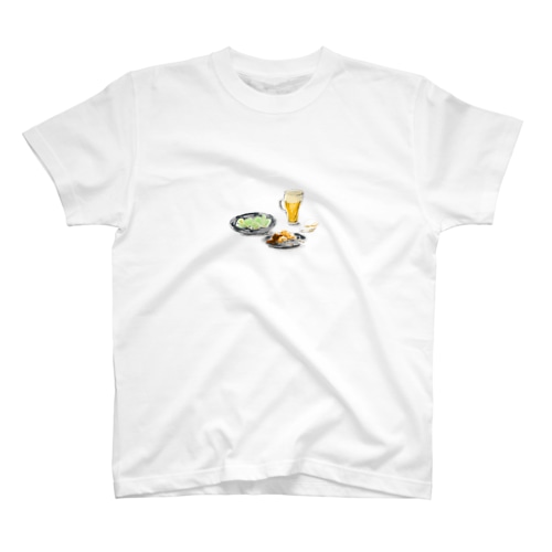 串カツ華金 Regular Fit T-Shirt
