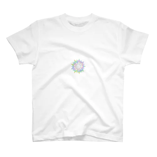 mandara スタンダードTシャツ