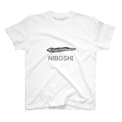 NIBOSI スタンダードTシャツ