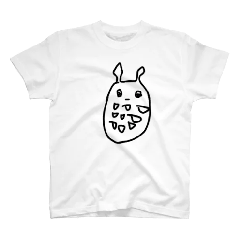 妖精の絵 スタンダードTシャツ